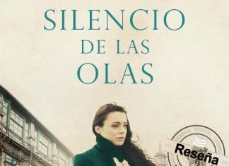 El silencio de las olas