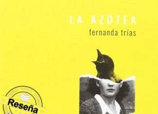 La azotea de Fernanda Trías Patrón