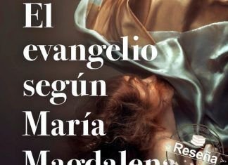 El evangelio según María Magdalena