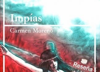 Impias de Carmen Moreno