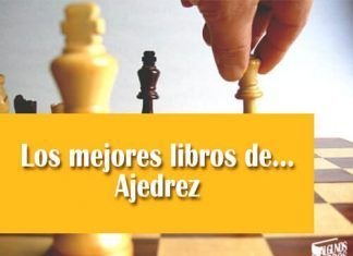 Los mejores libros de Ajedrez