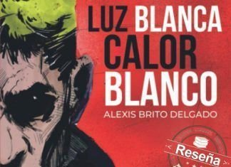 Luz Blanca Calor Blanco