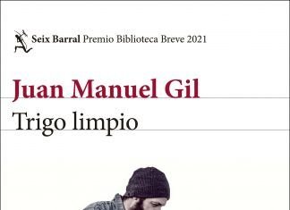 Trigo limpio Juan Manuel Gil