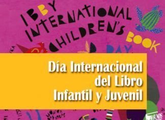 Día Internacional del Libro Infantil y Juvenil