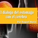 El diálogo del estómago con el cerebro