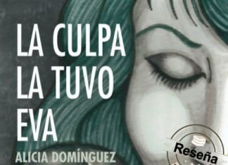 La Culpa La Tuvo Eva