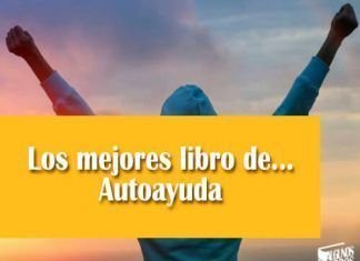 Los mejores libro de... Autoayuda
