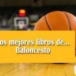 Los mejores libros de… Baloncesto Los mejores libros de... Baloncesto
