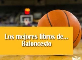 Los mejores libros de... Baloncesto