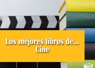 Los mejores libros de... Cine