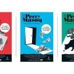 Regresa Perry Mason, de Erle Stanley Gardner, el mejor abogado de la historia Serie Perry Mason