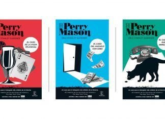Serie Perry Mason