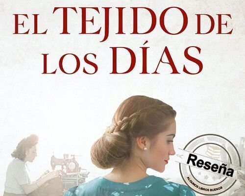 El tejido de los días de Carlos Aurensanz