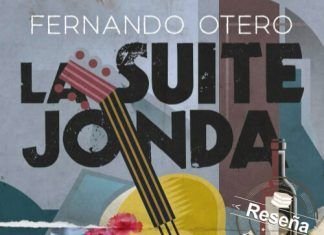 La suite Jonda de Fernando Otero