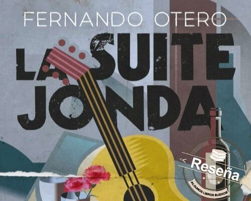 La suite Jonda de Fernando Otero
