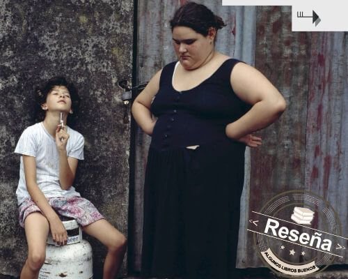 Panza de burro de Andrea Abreu