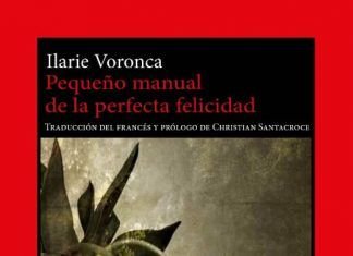 Pequeño manual de la perfecta felicidad