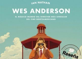 Wes Anderson de Ian Nathan