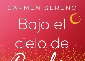 Bajo el cielo de Berlín Carmen Sereno