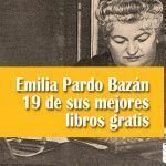 Emilia Pardo Bazán
