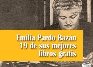 Emilia Pardo Bazán