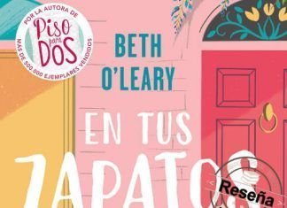En tus zapatos de Beth OLeary