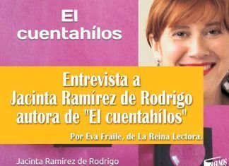Entrevista a Jacinta Ramírez de Rodrigo