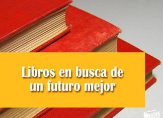 Libros en busca de un futuro mejor