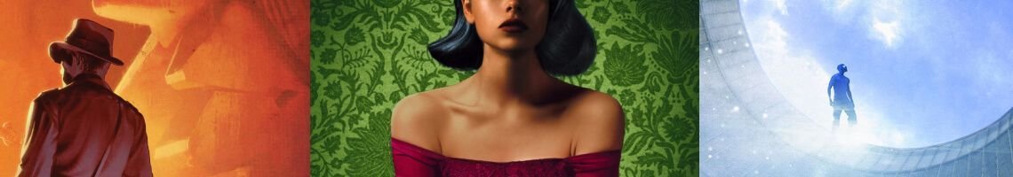 Novelas Minotauro para junio 2021