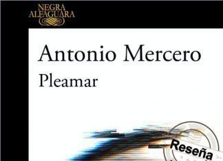 Pleamar de Antonio Mercero