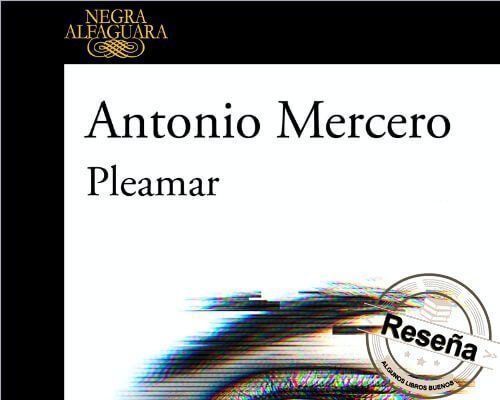 Pleamar de Antonio Mercero