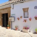 Tras los poemas perdidos en Iznájar