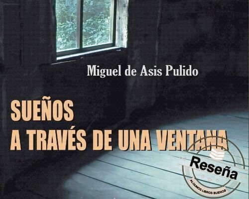 Sueños a través de una ventana Miguel de Asis Pulido