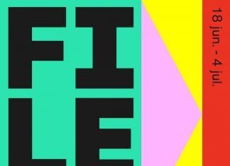 FILE - Festival internacional de literatura en español de Castilla y León