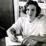 Centenario del nacimiento de Carmen Laforet Centenario del nacimiento de Carmen Laforet