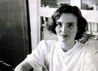 Centenario del nacimiento de Carmen Laforet