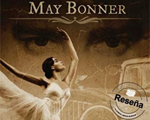 Cisne blanco de May Bonner