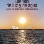 Cuentos de luz y de agua, un homenaje a las mujeres que sufren cáncer de mama Cuentos de luz y de agua