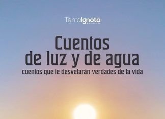 Cuentos de luz y de agua