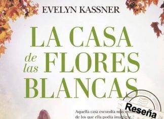 La Casa De Las Flores blancas