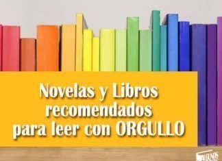 Las mejores novelas y libros para leer con ORGULLO