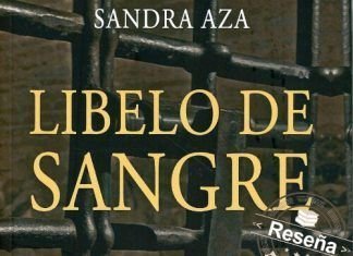 Libelo de Sangre