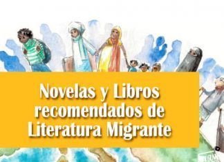 Literatura Migrante