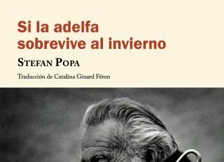 Si la adelfa sobrevive al invierno