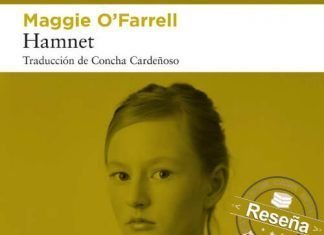 Hamnet de Maggie O'Farrell