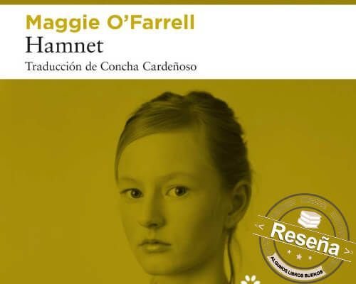 Hamnet de Maggie O'Farrell