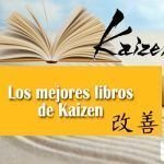 Los mejores libros de Kaizen Los mejores libros de Kaizen