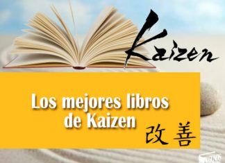 Los mejores libros de Kaizen