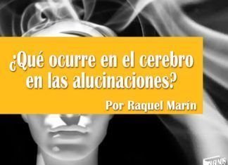 ¿Qué ocurre en el cerebro en las alucinaciones?