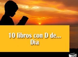 10 libros con D de... Día